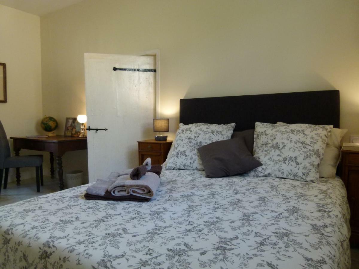 Bed and Breakfast Le Grand Saint-Marc Вандом Экстерьер фото